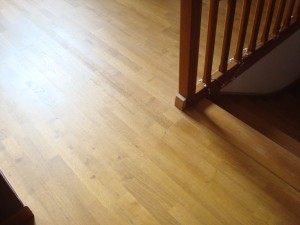 Parquet, Menuiserie lemaire à Sézanne dans la Marne, 51