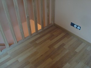 Parquet, Menuiserie Lemaire à Epernay dans la Marne, 51