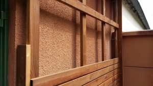 Rénovation, bardage, menuiserie Lemaire à Sézanne dans la Marne, 51
