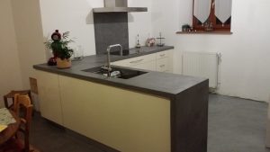 Agencement, menuisier pour Meuble de cuisine à Sézanne dans la Mrane