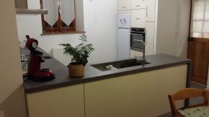 Agencement, menuisier pour Meuble de cuisine à Sézanne dans la Mrane