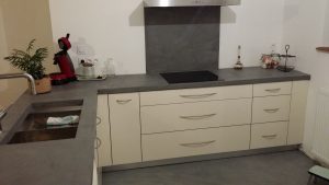 Agencement, menuisier pour Meuble de cuisine à Sézanne dans la Mrane