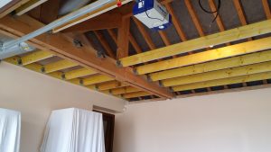 Rénovation, Aménagement de comble, menuiserie Lemaire dans la Marne, 51