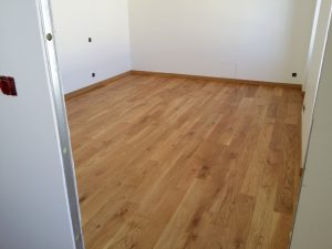 Parquet, Menuiserie Lemaire à Sézanne dans la Marne, 51