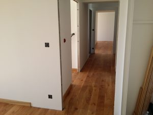 Parquet, Menuiserie Lemaire à Vertus dans la Marne, 51