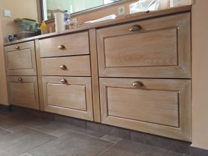 Agencement, menuisier pour Meuble de cuisine à Epernay dans la Mrane