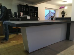 Agencement, fabrication de meuble à Sézanne dans la Marne, 51
