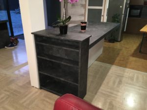Agencement, fabrication de meuble à Sézanne dans la Marne, 51