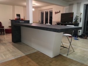 Agencement, fabrication de meuble à Sézanne dans la Marne, 51