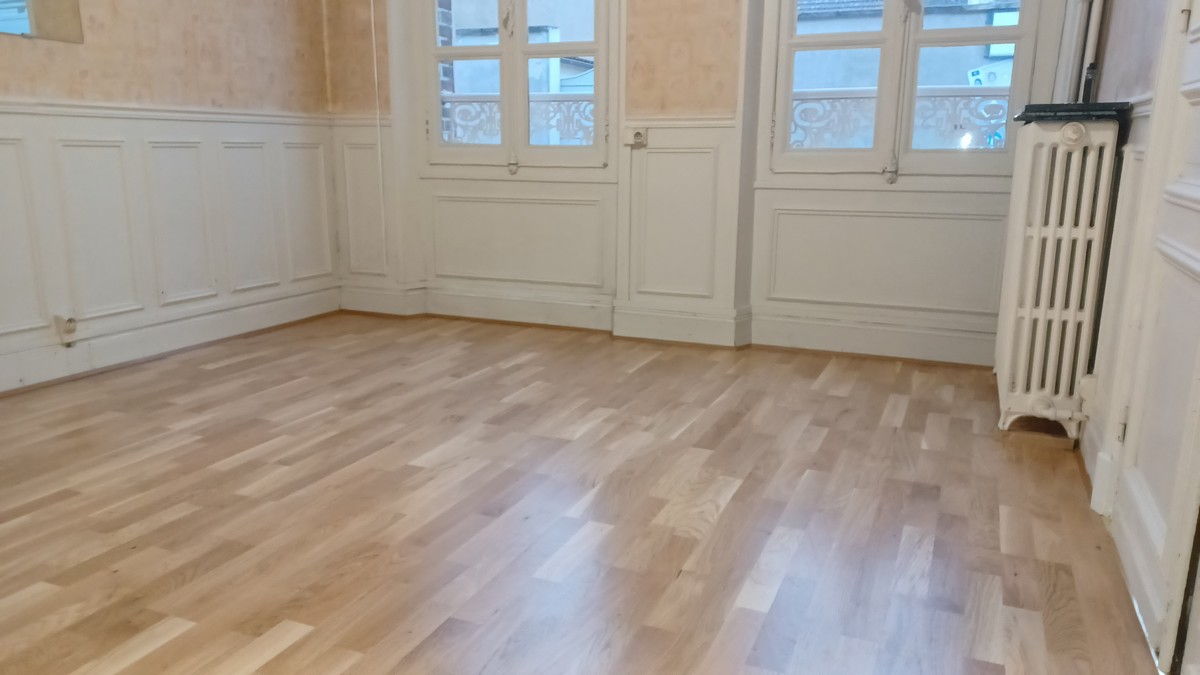 Parquet, menuiserie Lemaire à Broyes, Sézanne, Fère Champenoise, Epernay, Vertus, Marne, 51